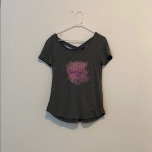 Ideology Women’s T-Shirt